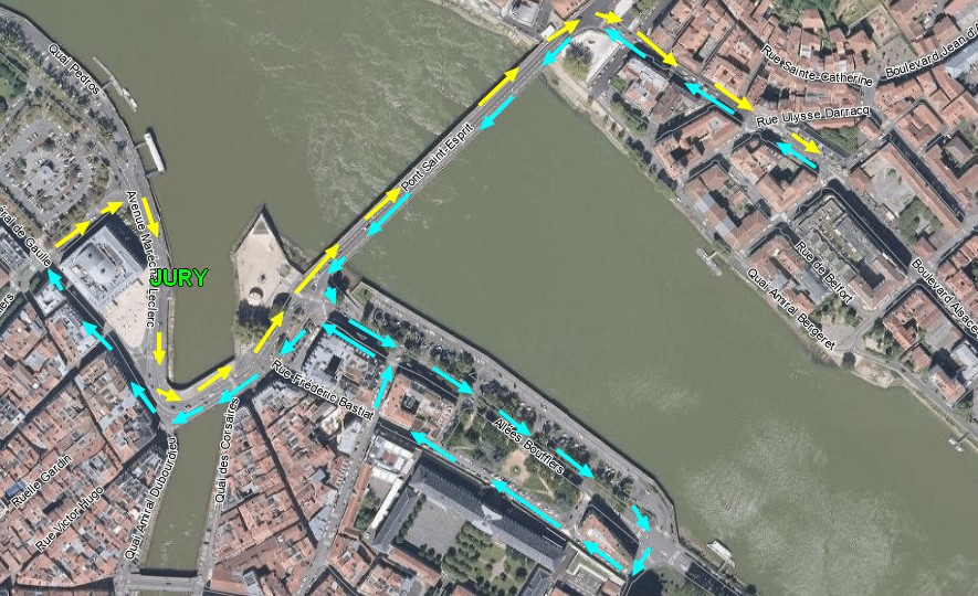 Agrandir l'image (fenêtre modale)