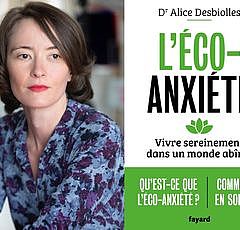 Alice Desbiolles
