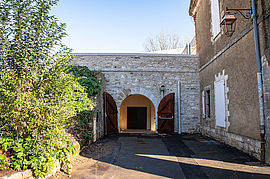 Agrandir l'image (fenêtre modale)
