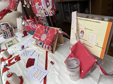 Agrandir l'image (fenêtre modale)