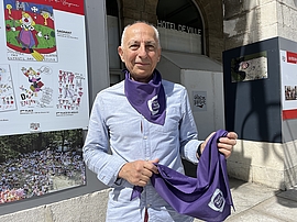 Agrandir l'image (fenêtre modale)