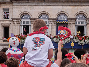 Agrandir l'image (fenêtre modale)