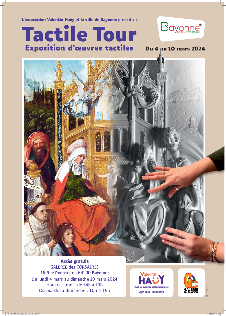 Agrandir l'image (fenêtre modale)