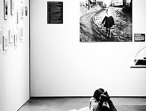 Agrandir l'image (fenêtre modale)