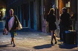 Agrandir l'image (fenêtre modale)