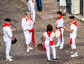 Agrandir l'image (fenêtre modale)