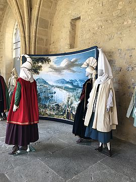 Agrandir l'image (fenêtre modale)