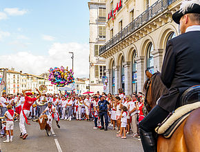 Agrandir l'image (fenêtre modale)