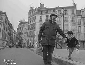 Agrandir l'image (fenêtre modale)