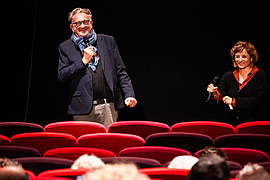 Agrandir l'image (fenêtre modale)