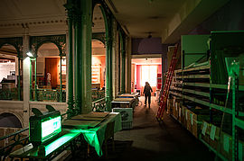 Agrandir l'image (fenêtre modale)