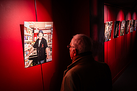 Agrandir l'image (fenêtre modale)