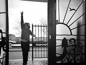 Agrandir l'image (fenêtre modale)