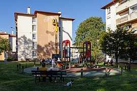 Agrandir l'image (fenêtre modale)