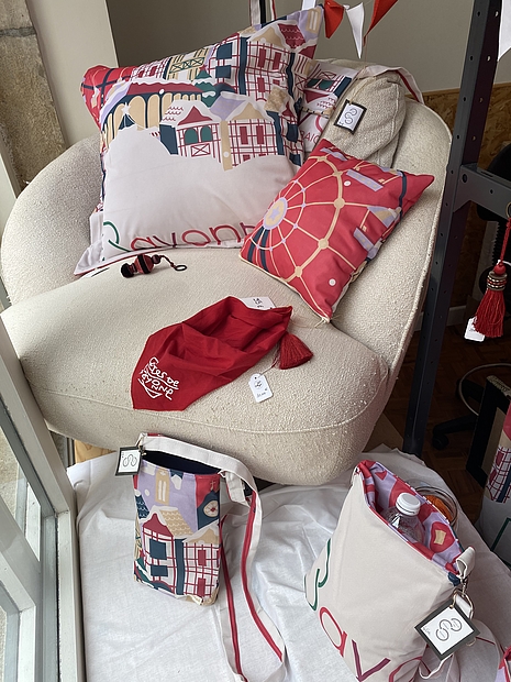 Agrandir l'image (fenêtre modale)