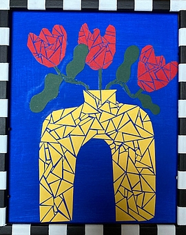 Agrandir l'image (fenêtre modale)