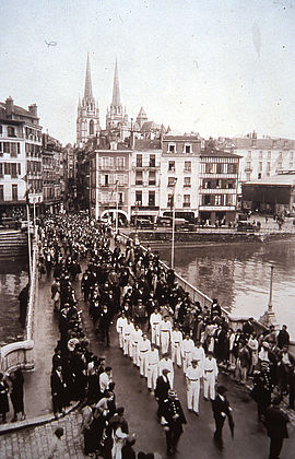 Agrandir l'image (fenêtre modale)