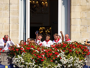 Agrandir l'image (fenêtre modale)