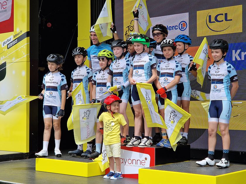 tour de france bayonne classement