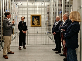 Agrandir l'image (fenêtre modale)