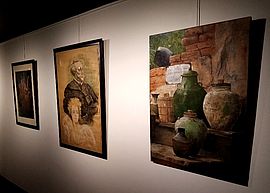 Agrandir l'image (fenêtre modale)