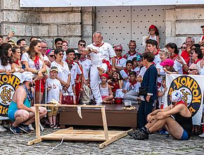Agrandir l'image (fenêtre modale)