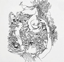 Agrandir l'image (fenêtre modale)