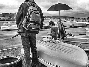 Agrandir l'image (fenêtre modale)