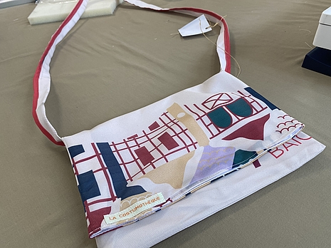 Agrandir l'image (fenêtre modale)