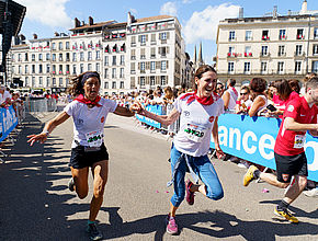 Agrandir l'image (fenêtre modale)