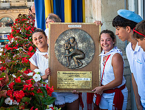 Agrandir l'image (fenêtre modale)