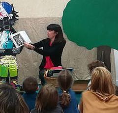 Lectures pour les tout petits