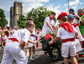 Agrandir l'image (fenêtre modale)