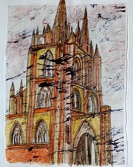 Agrandir l'image (fenêtre modale)