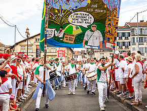 Agrandir l'image (fenêtre modale)