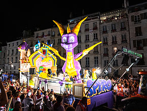 Agrandir l'image (fenêtre modale)