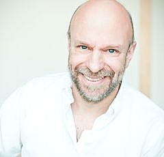 Portrait de Jean-François Rivest