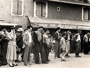 Agrandir l'image (fenêtre modale)