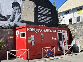Agrandir l'image (fenêtre modale)