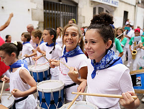 Agrandir l'image (fenêtre modale)