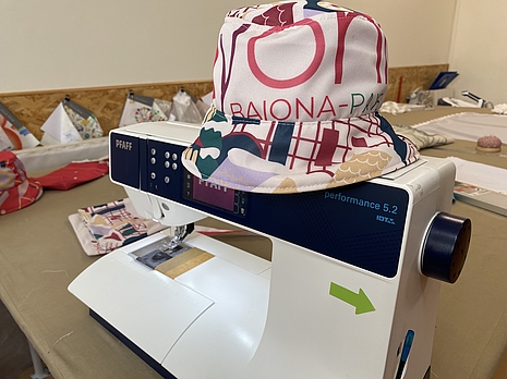 Agrandir l'image (fenêtre modale)