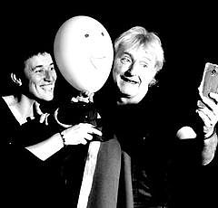 Photographie du spectacle Trukatruk