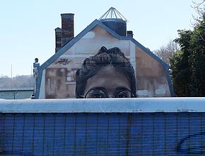 Agrandir l'image (fenêtre modale)