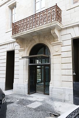 Agrandir l'image (fenêtre modale)