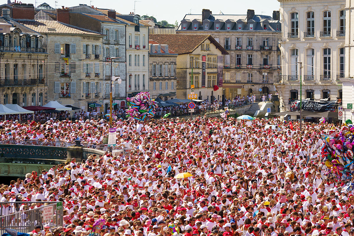 La Maison De Fete Bayonne Ventana Blog