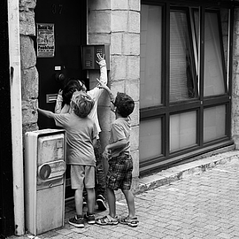 Agrandir l'image (fenêtre modale)