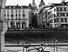 Agrandir l'image (fenêtre modale)