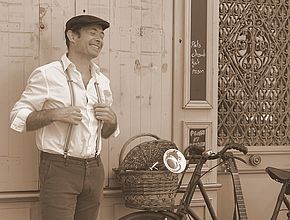 Agrandir l'image (fenêtre modale)