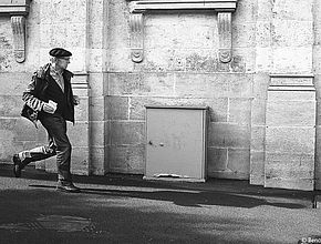 Agrandir l'image (fenêtre modale)