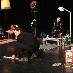 Spectacle Once upon a time Spectacle Once upon a time